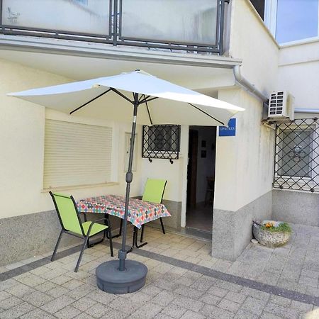 Apartman Crikvenica 30048 - Jasna Esterno foto