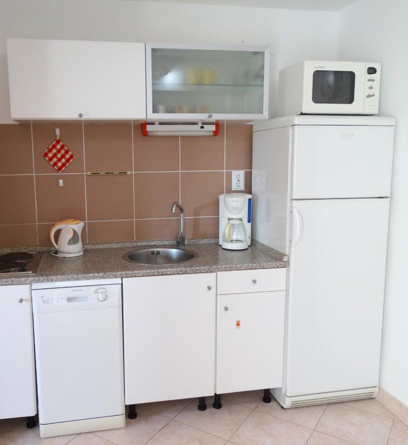 Apartman Crikvenica 30048 - Jasna Esterno foto