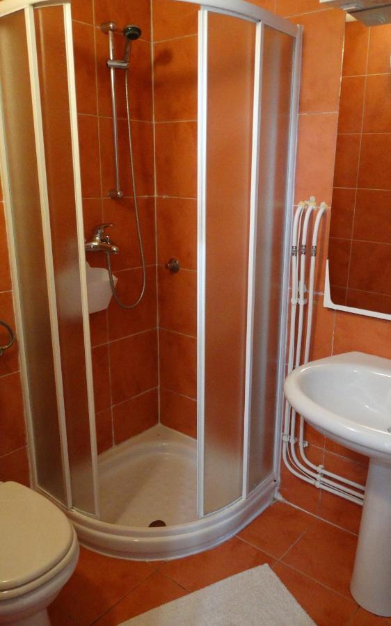 Apartman Crikvenica 30048 - Jasna Esterno foto