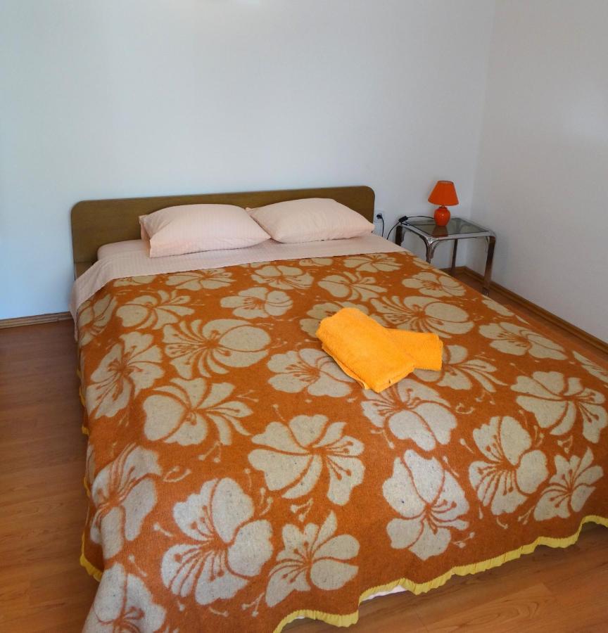 Apartman Crikvenica 30048 - Jasna Esterno foto